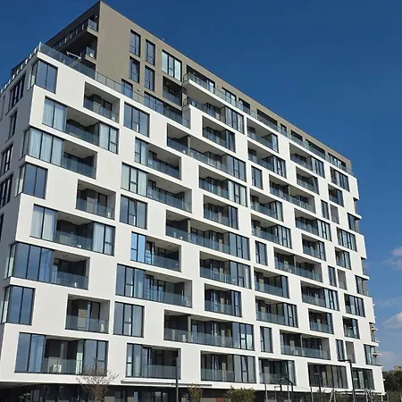 Botanic - Free Parking - Iulius Town *